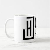 Tasse de Jonge Historici (Gauche)