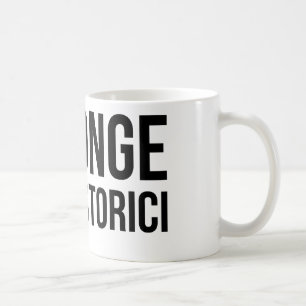 Tasse de Jonge Historici