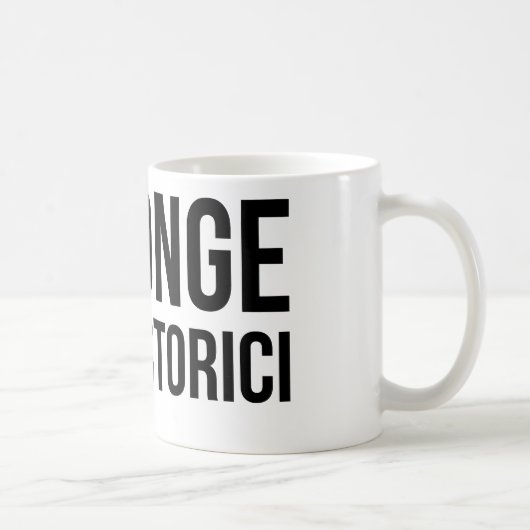 Tasse de Jonge Historici (Droite)
