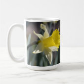 Tasse de jonquilles (Gauche)