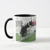 Tasse de joueur de pipeau (Gauche)