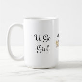 Tasse de jour (Gauche)