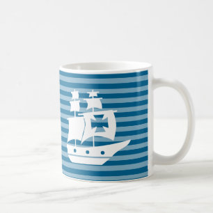 Tasse de jour de Columbus