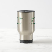Tasse de jour de la terre (Centre)