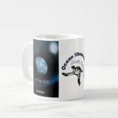 Tasse de jour de la terre (Devant gauche)