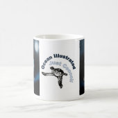 Tasse de jour de la terre (Centre)