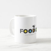 Tasse de jour de nourriture (Devant gauche)
