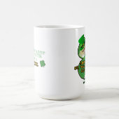 tasse de jour de paddys de St - conception 2 (Centre)