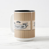 tasse de jour de papa (Devant gauche)