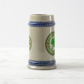 Tasse de jour de Patricks de saint (Centre)