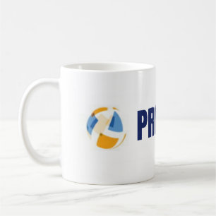 Tasse de jour de promo