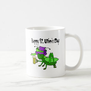 Tasse de jour de St Urho