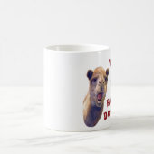 Tasse de journée en milieu de semaine (Centre)