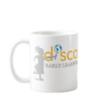 Tasse de jours de découverte