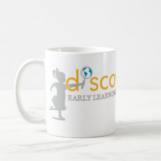 Tasse de jours de découverte