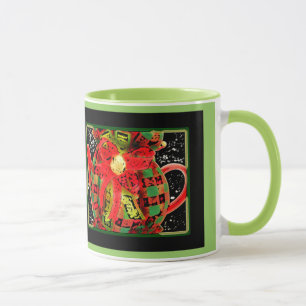 Tasse de Joyeux Noël