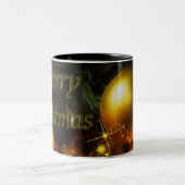 Tasse de Joyeux Noël (Centre)