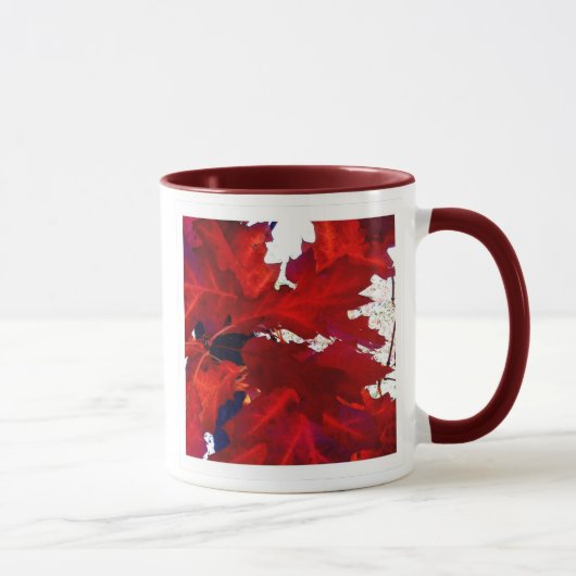 Tasse de Joyeux Noël (Droite)