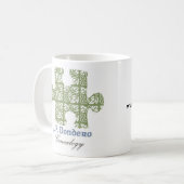 Tasse de JPGenealogy (Devant gauche)