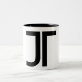 Tasse de JT (Centre)