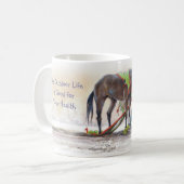 Tasse de JT06 JudeToo (Devant gauche)