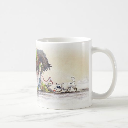 Tasse de JT06 JudeToo (Droite)