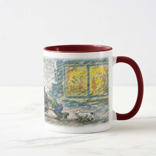 Tasse de JudeToo JT03 (Droite)