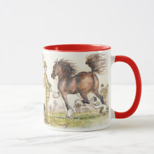 Tasse de JudeToo JT28