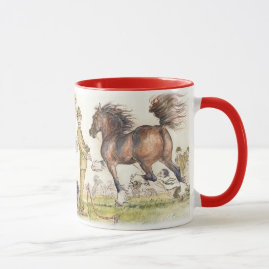 Tasse de JudeToo JT28 (Droite)