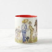 Tasse de JudeToo JT28 (Centre)