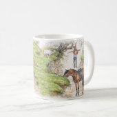Tasse de JudeToo JT33 (Devant droit)