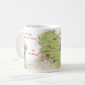 Tasse de JudeToo JT33 (Devant gauche)