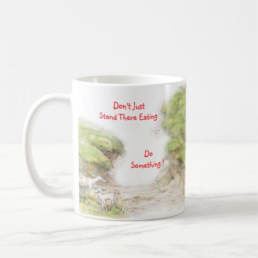 Tasse de JudeToo JT33 (Gauche)