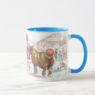 Tasse de JudeToo JT41