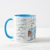 Tasse de JudeToo JT41 (Gauche)