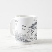 Tasse de JudeToo LB05 (Devant gauche)