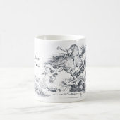 Tasse de JudeToo LB05 (Centre)