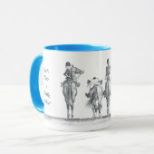 Tasse de JudeToo LB24 (Devant gauche)