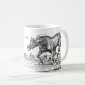 Tasse de JudeToo LB32 (Devant droit)