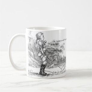Tasse de JudeToo LB32
