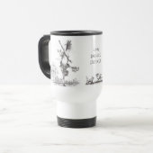 Tasse de JudeToo LB36 (Devant gauche)