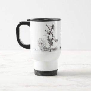Tasse de JudeToo LB36