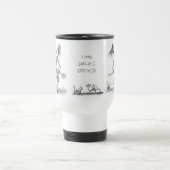 Tasse de JudeToo LB36 (Centre)