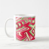 Tasse de juke-box (Gauche)