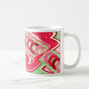 Tasse de juke-box