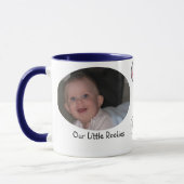 Tasse de Jules et de Jack (Gauche)