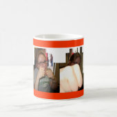 Tasse de Julia (Centre)