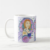 Tasse de jument (Gauche)