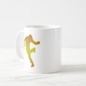 Tasse de Jumpstyle (Devant gauche)