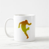 Tasse de Jumpstyle (Gauche)